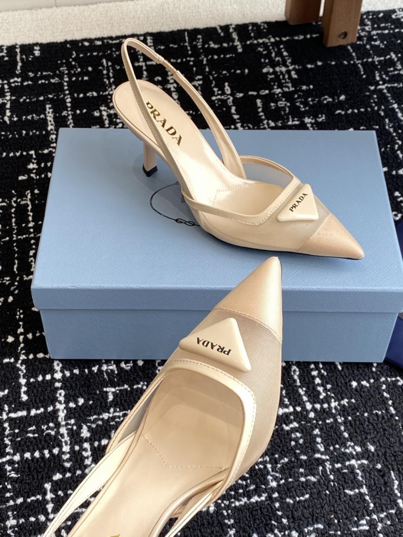 Prada Pumps SPP30402