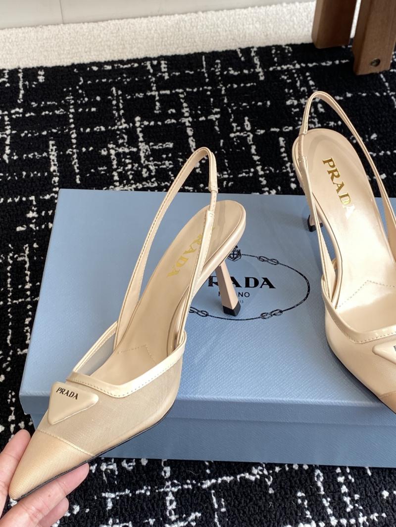 Prada Pumps SPP30402