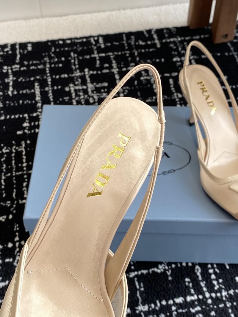 Prada Pumps SPP30402