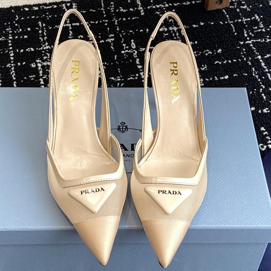 Prada Pumps SPP30402