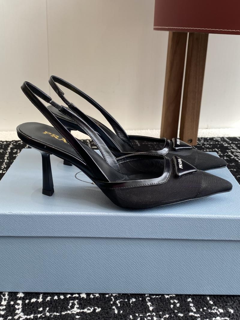 Prada Pumps SPP30403