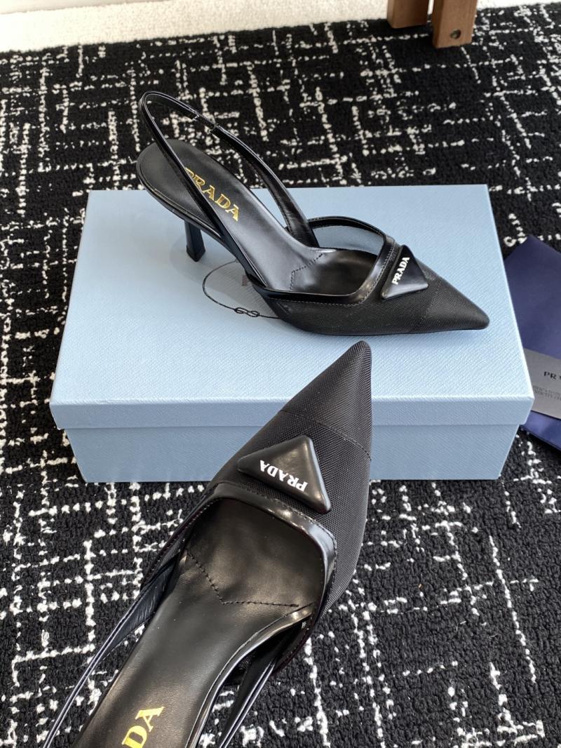 Prada Pumps SPP30403