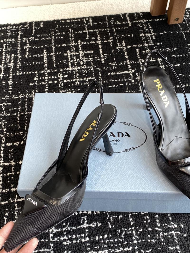 Prada Pumps SPP30403