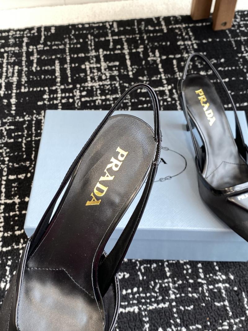 Prada Pumps SPP30403