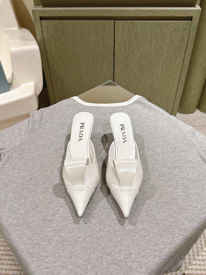 Prada Pumps SPP31301