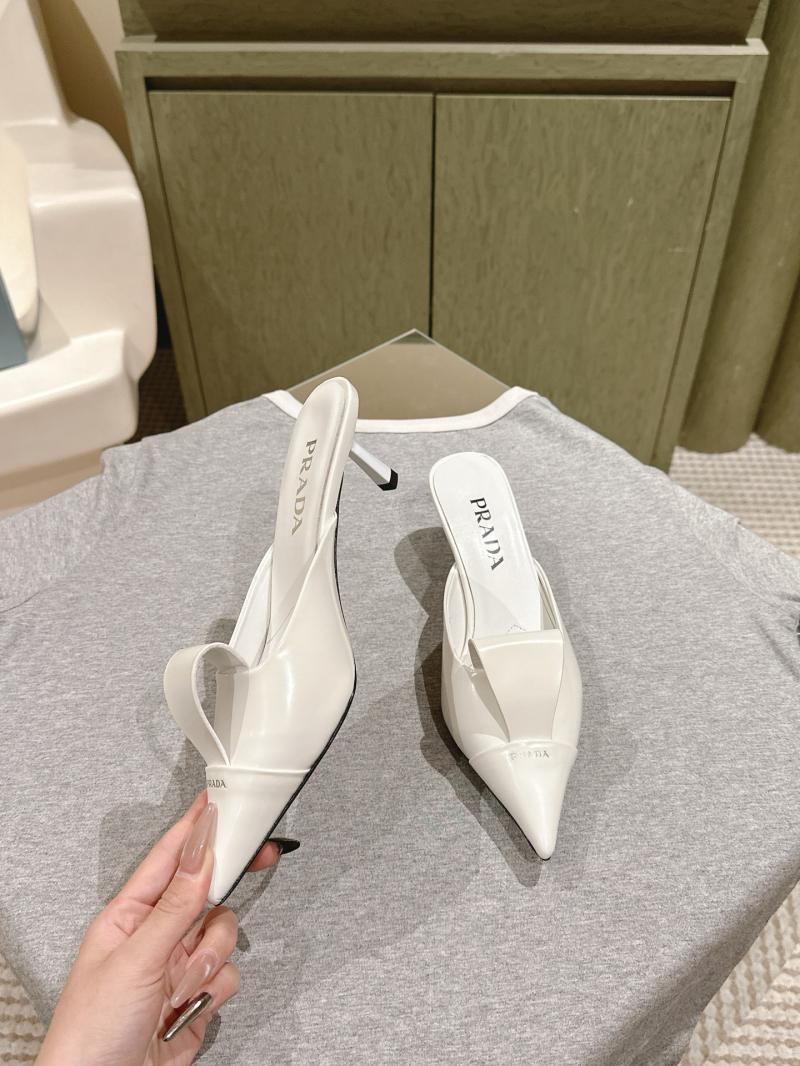 Prada Pumps SPP31301