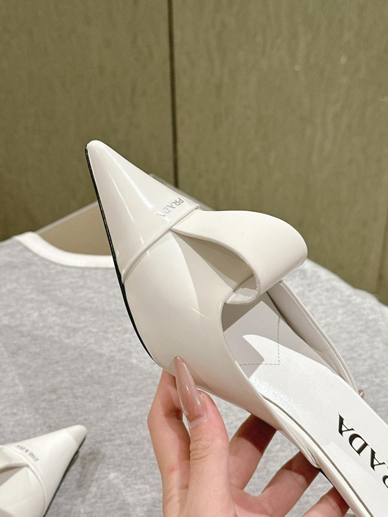 Prada Pumps SPP31301