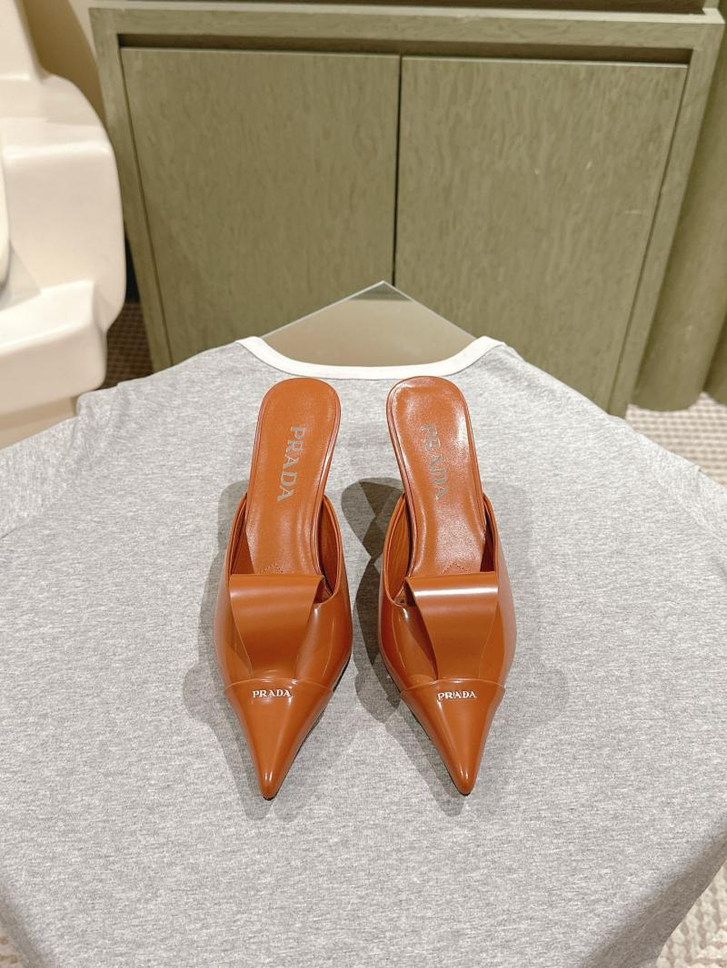 Prada Pumps SPP31302