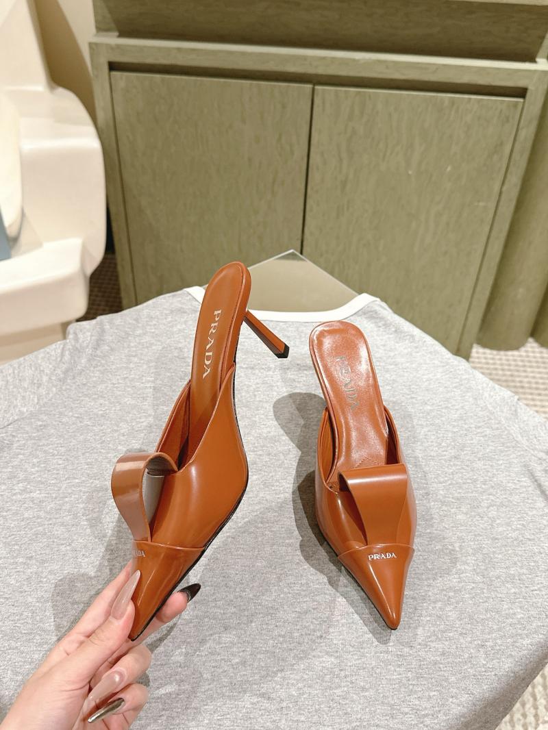 Prada Pumps SPP31302