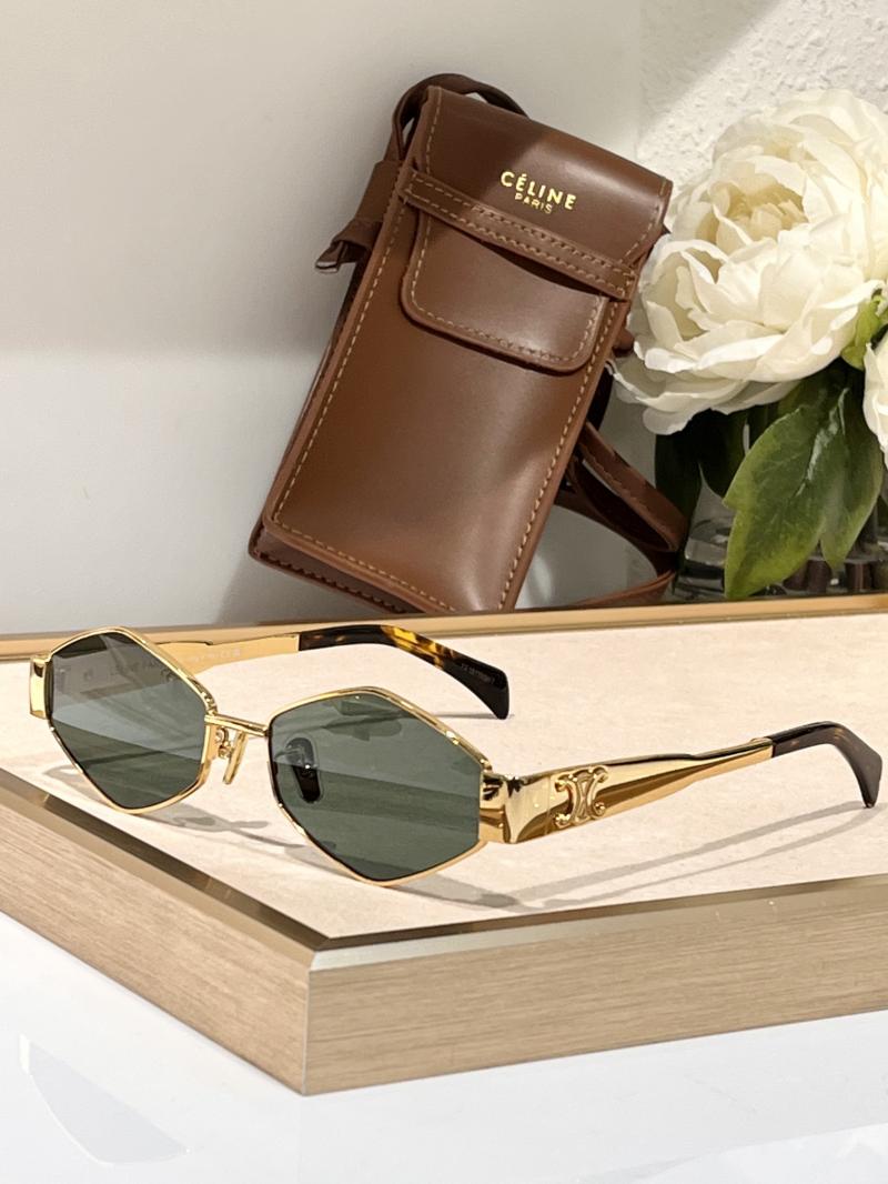 Celine Sunglasses CL40254U