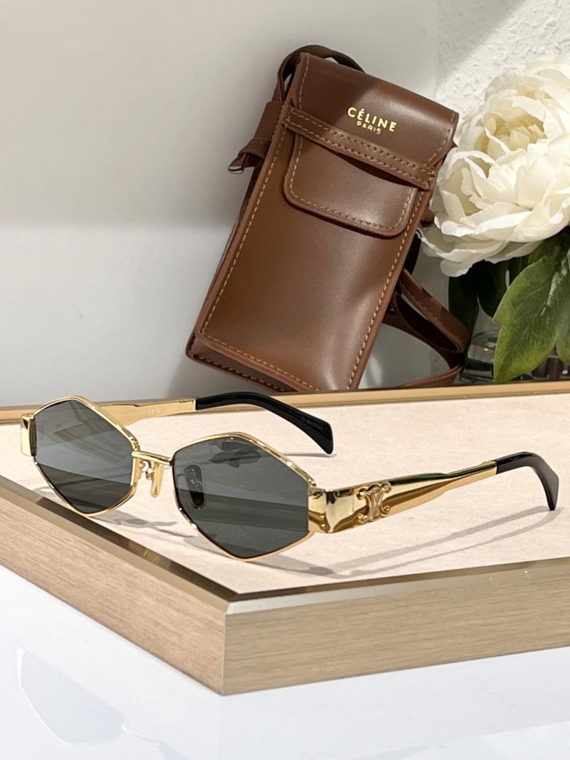 Celine Sunglasses CL40254U