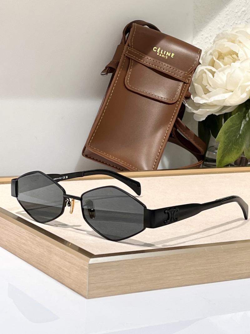 Celine Sunglasses CL40254U