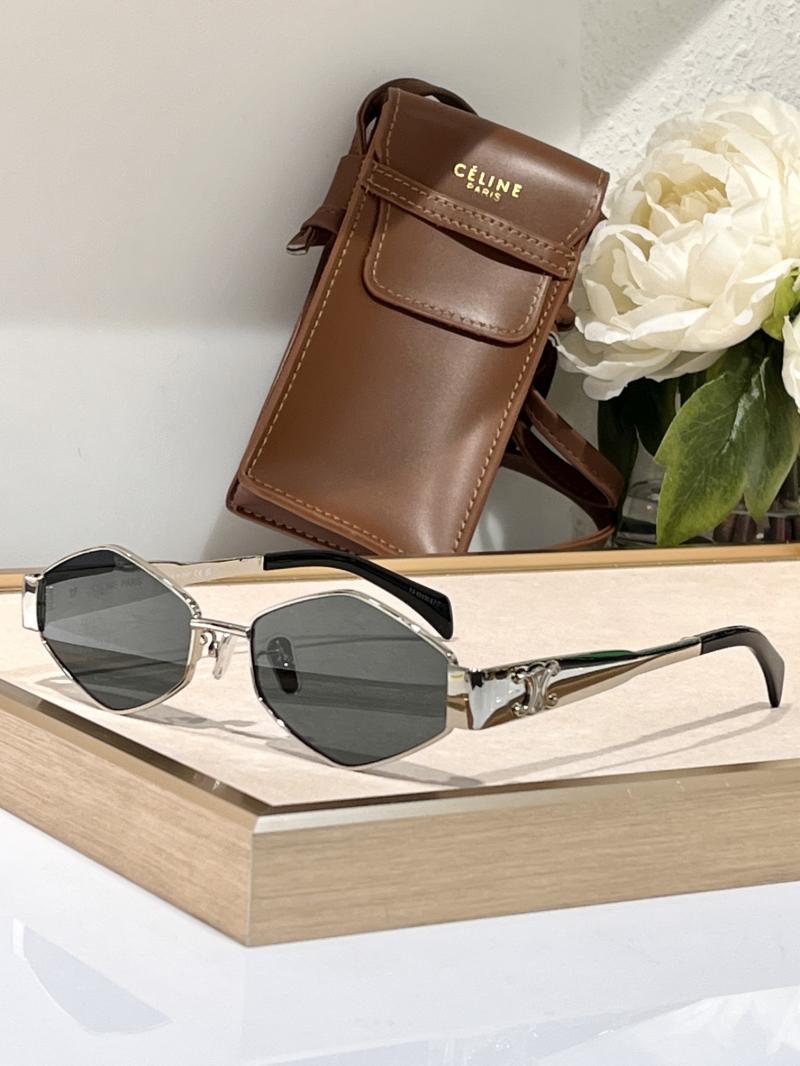 Celine Sunglasses CL40254U