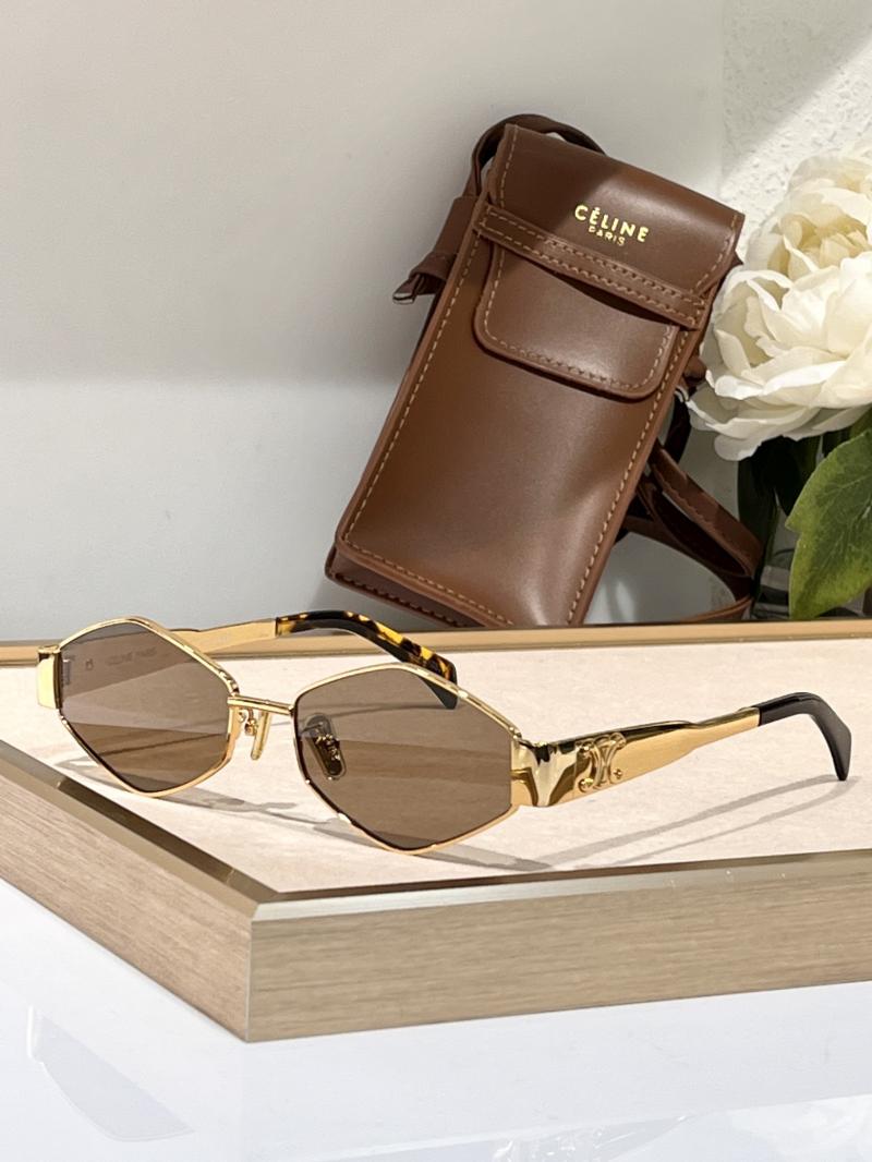 Celine Sunglasses CL40254U