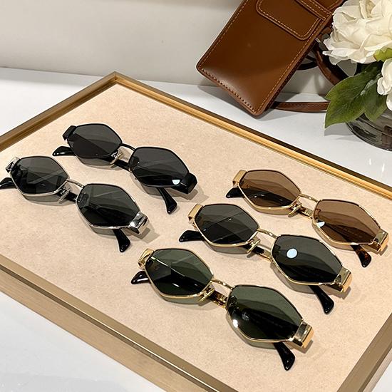 Celine Sunglasses CL40254U