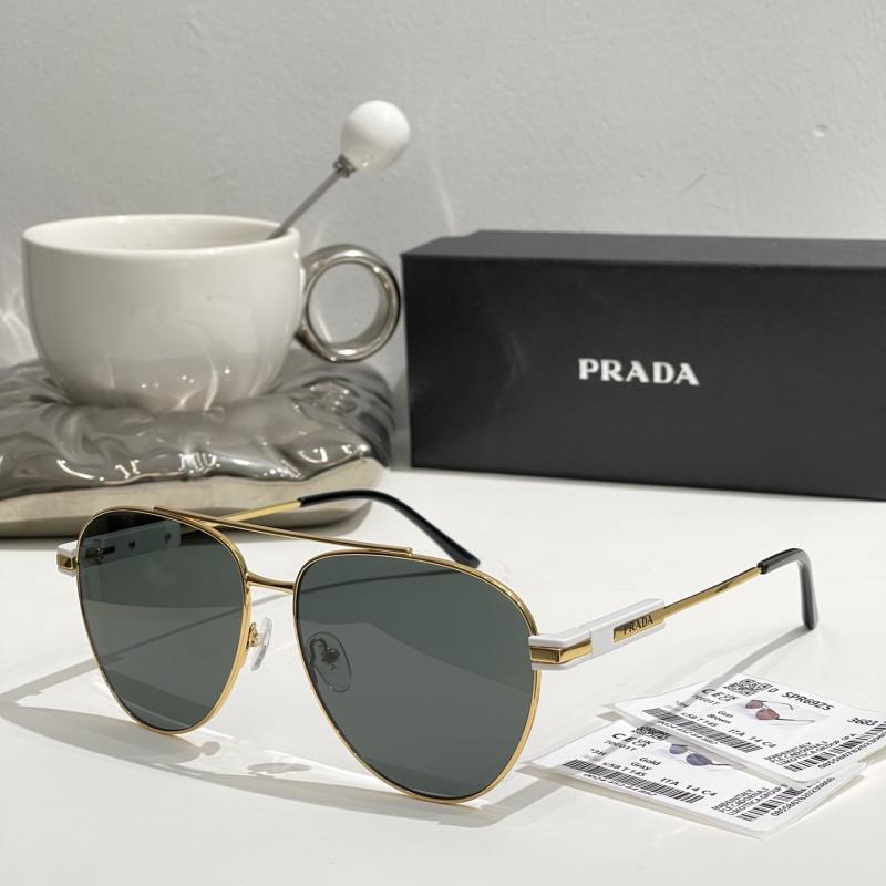 Prada Sunglasses PR69ZS