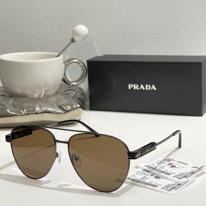 Prada Sunglasses PR69ZS