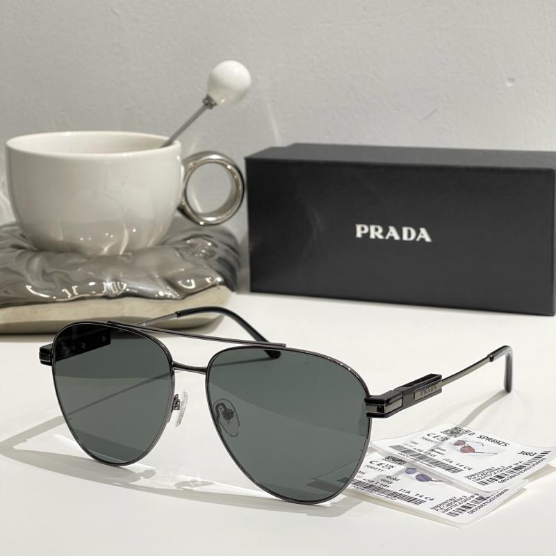 Prada Sunglasses PR69ZS