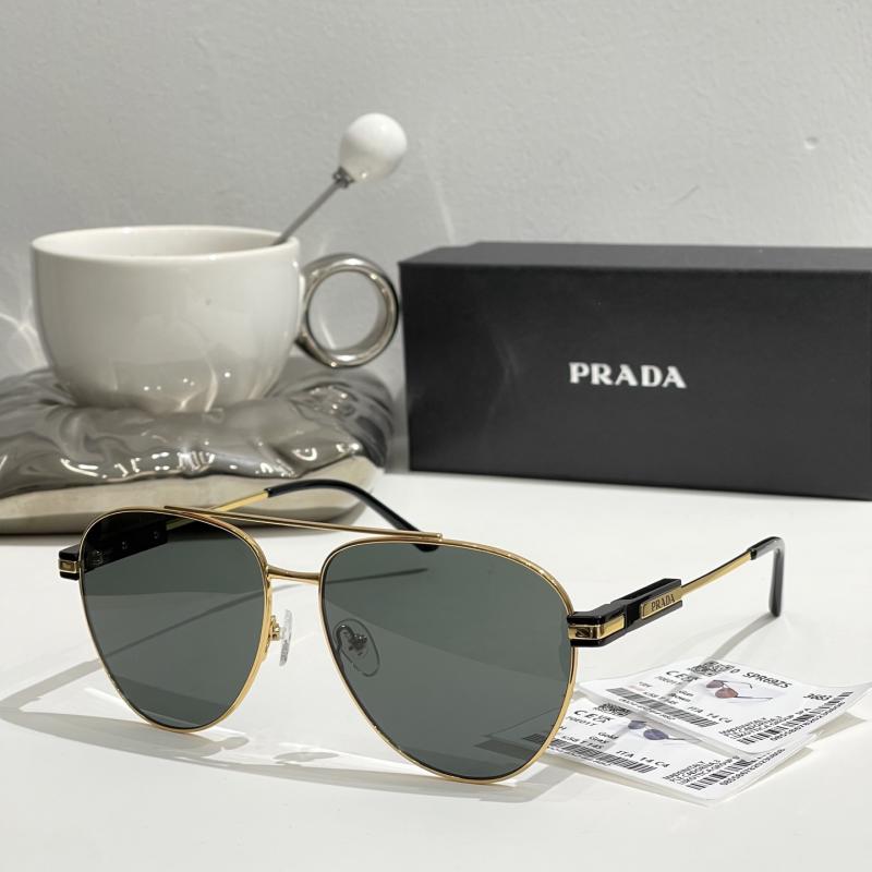 Prada Sunglasses PR69ZS