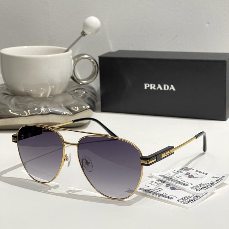 Prada Sunglasses PR69ZS