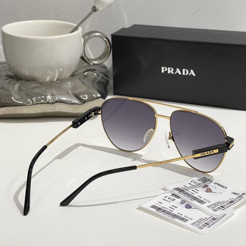 Prada Sunglasses PR69ZS