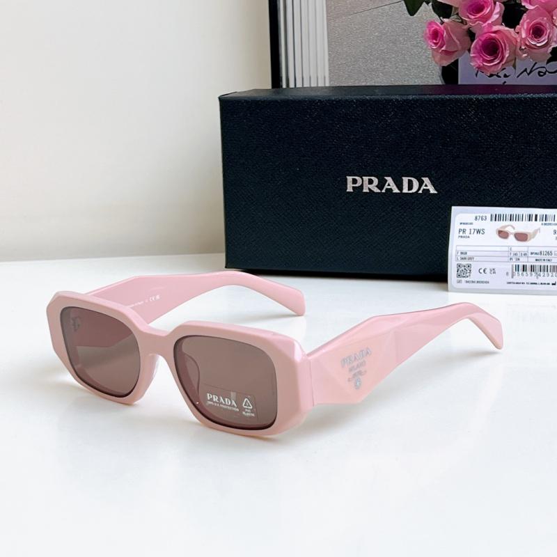 Prada Sunglasses SPR17W