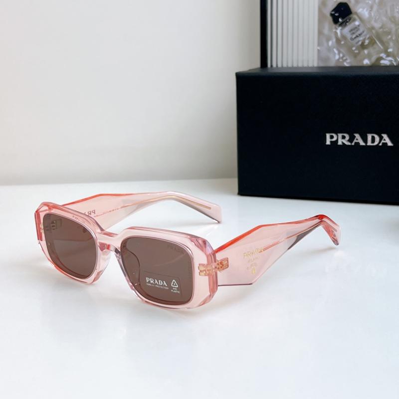 Prada Sunglasses SPR17W