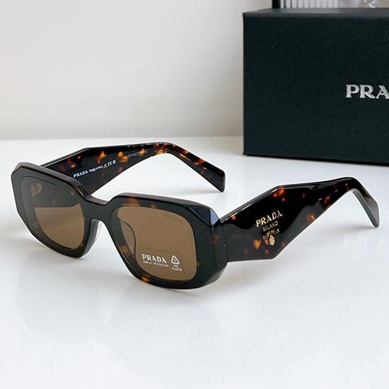 Prada Sunglasses SPR17W