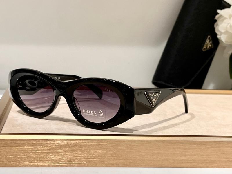 Prada Sunglasses SPR20Z