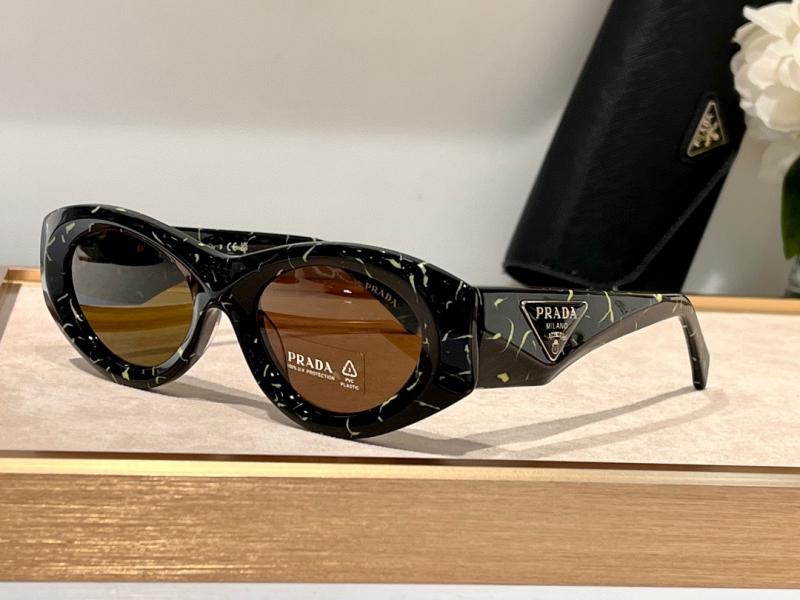 Prada Sunglasses SPR20Z