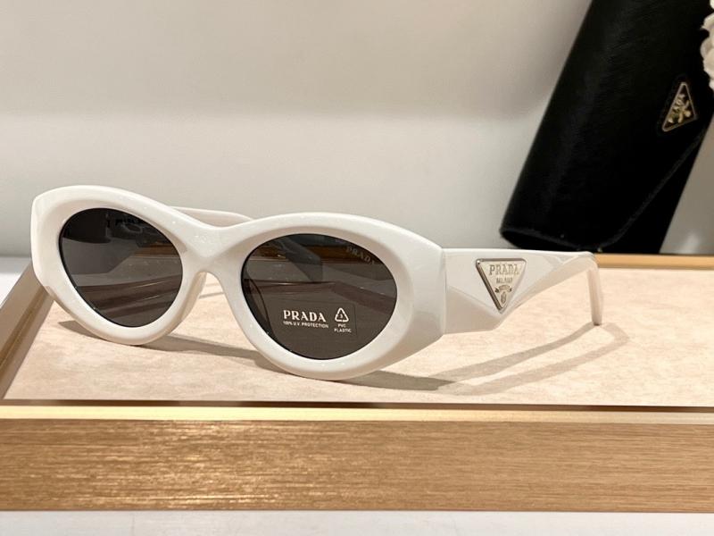 Prada Sunglasses SPR20Z