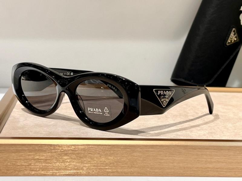 Prada Sunglasses SPR20Z