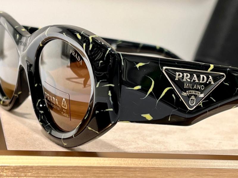 Prada Sunglasses SPR20Z