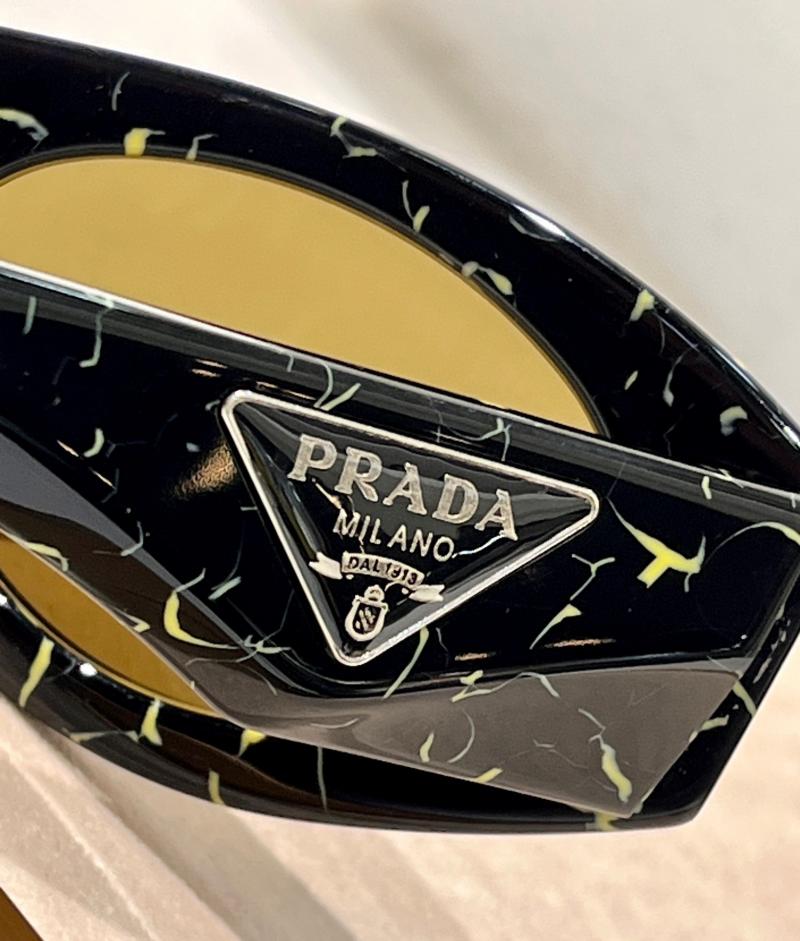 Prada Sunglasses SPR20Z