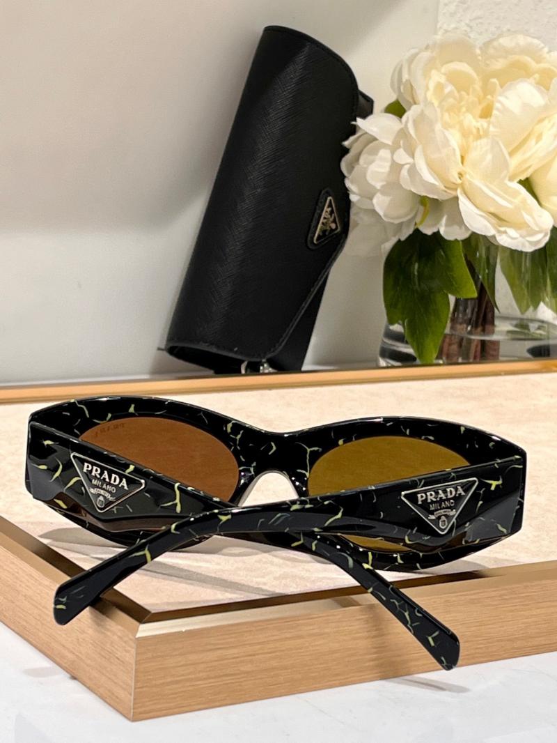 Prada Sunglasses SPR20Z