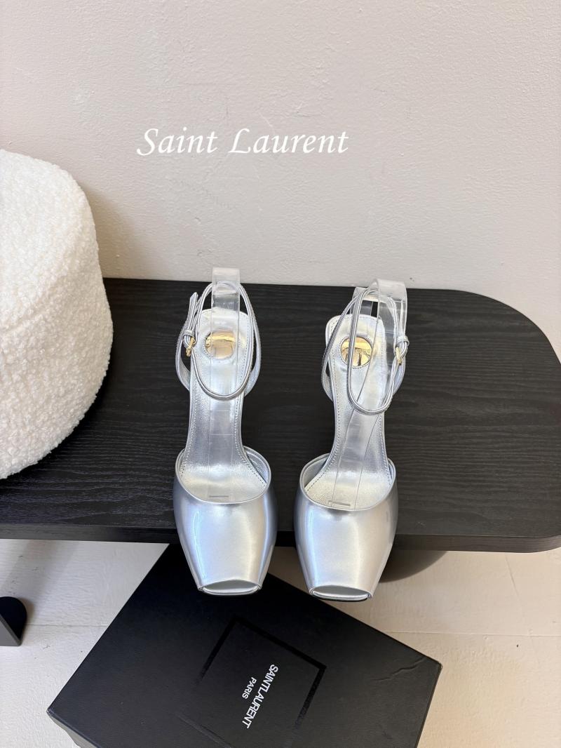 Saint Laurent Sandals SSLS2261