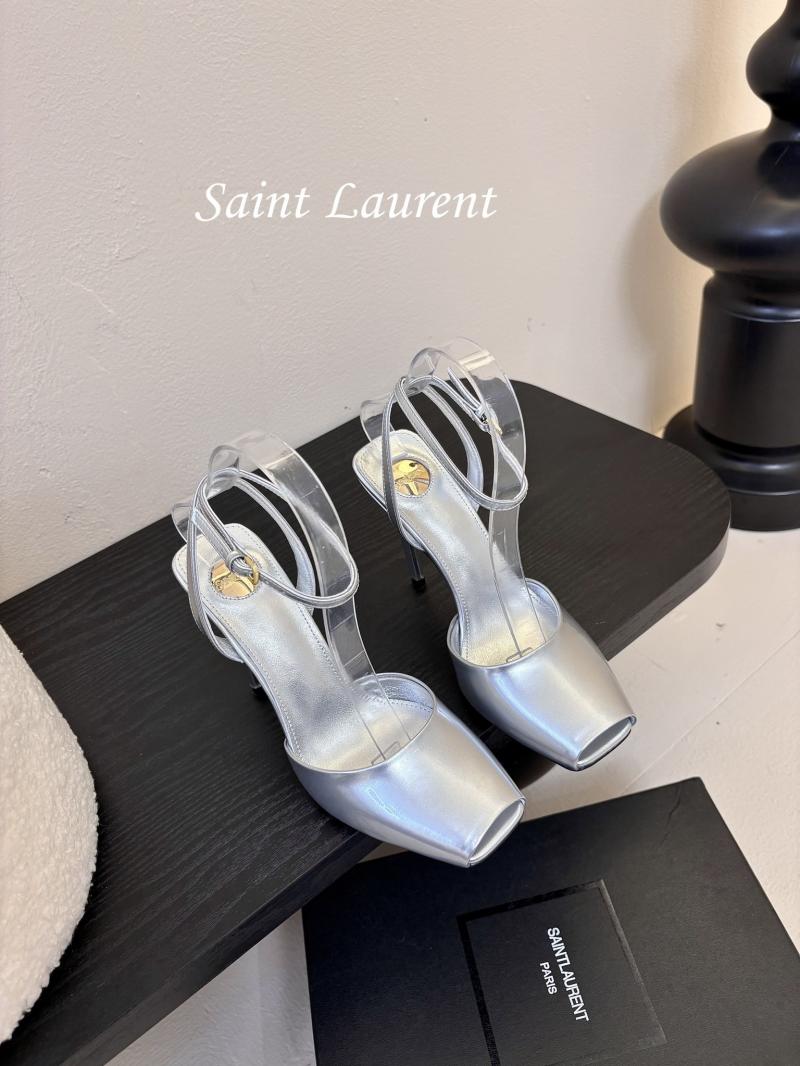 Saint Laurent Sandals SSLS2261