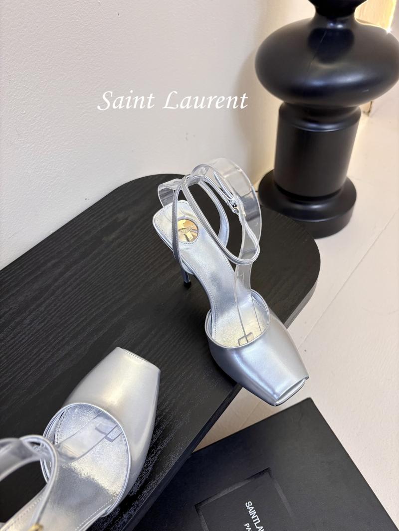 Saint Laurent Sandals SSLS2261