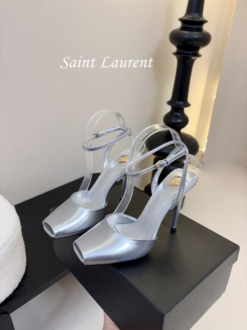 Saint Laurent Sandals SSLS2261