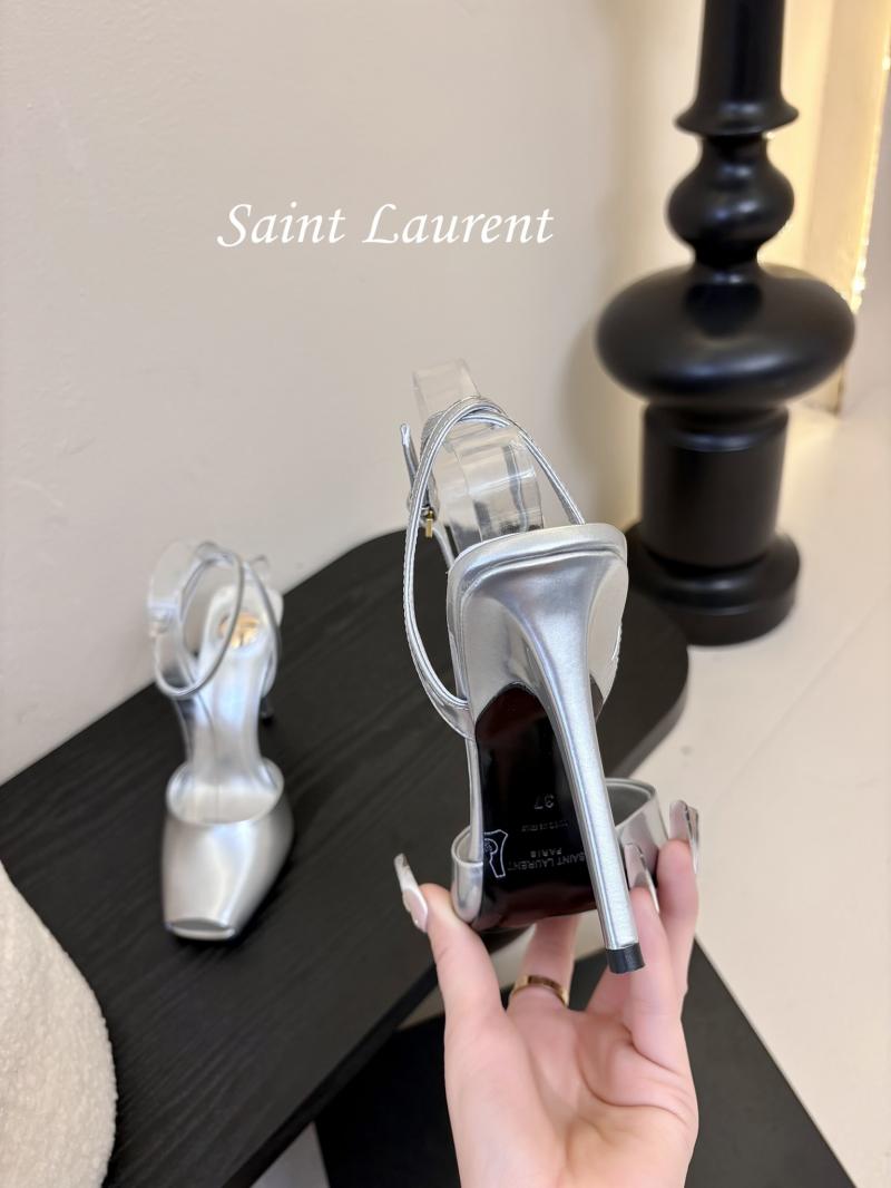 Saint Laurent Sandals SSLS2261