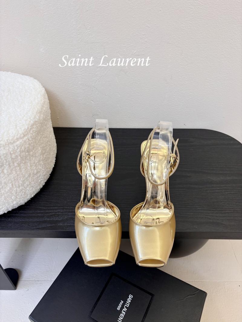 Saint Laurent Sandals SSLS2262