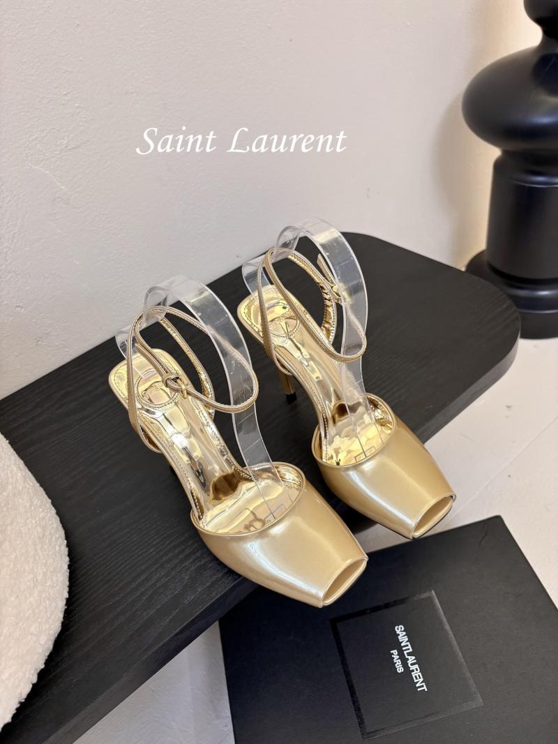 Saint Laurent Sandals SSLS2262