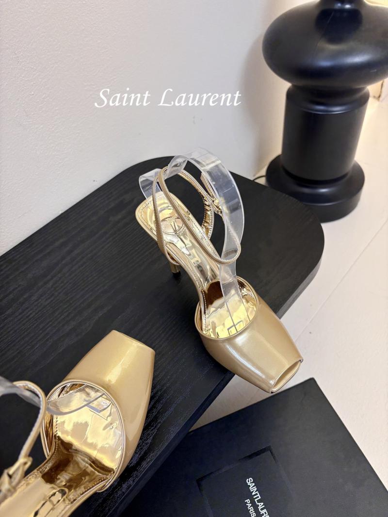 Saint Laurent Sandals SSLS2262