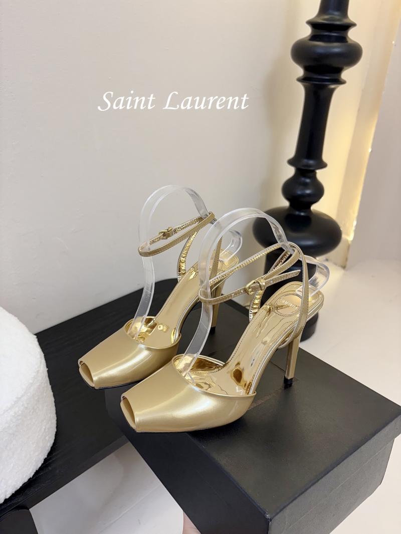 Saint Laurent Sandals SSLS2262