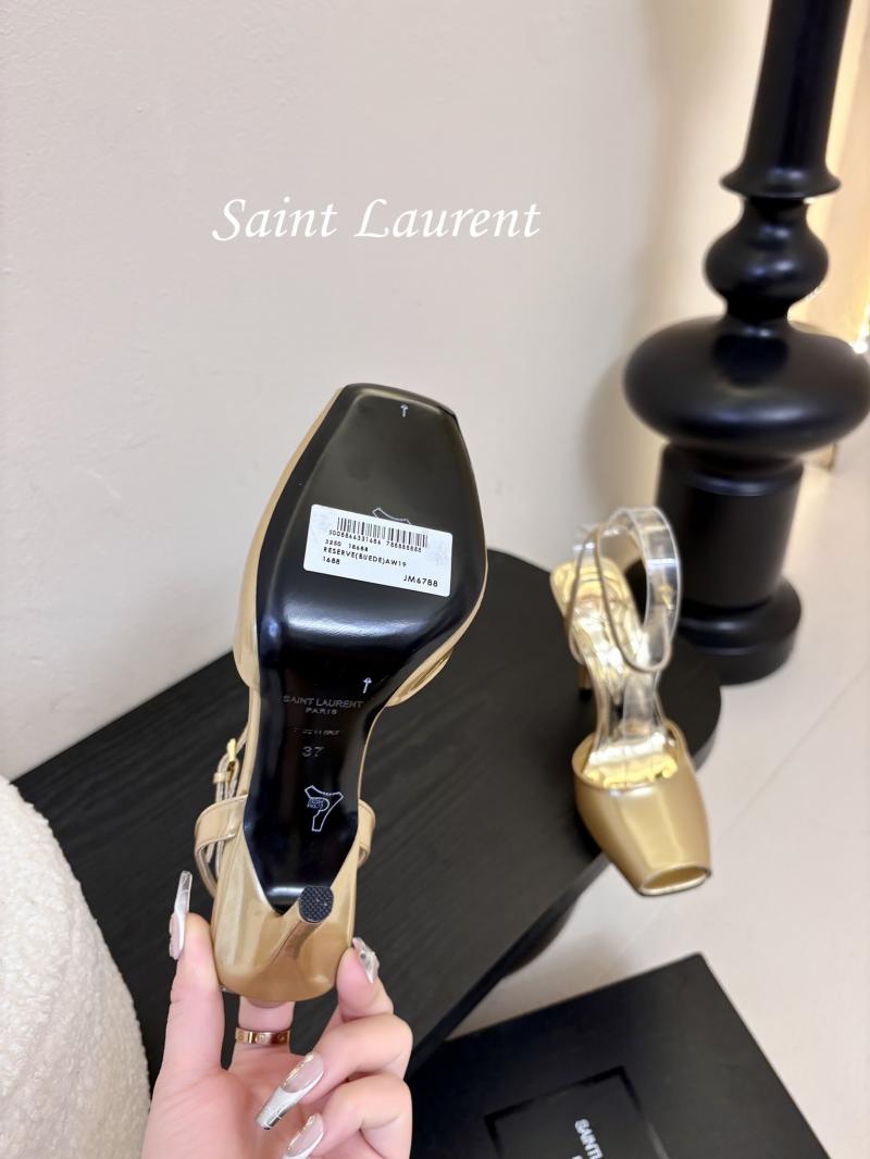 Saint Laurent Sandals SSLS2262