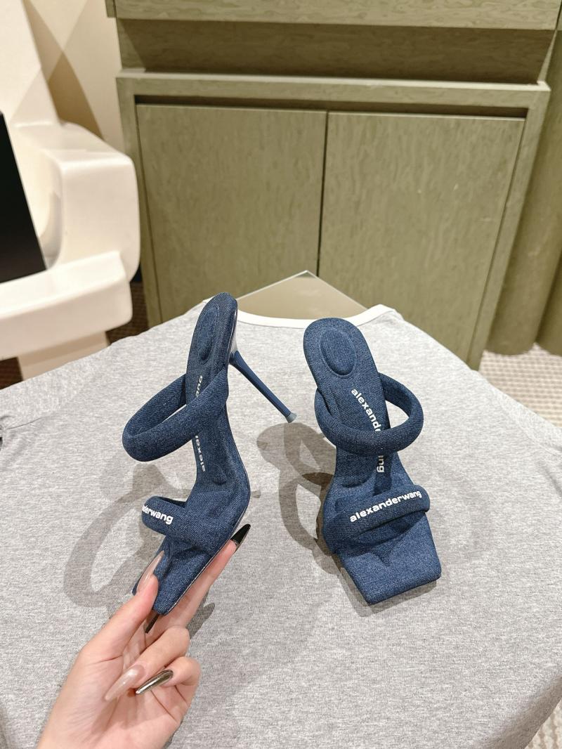 Alexanderwang Sandals SAS31304