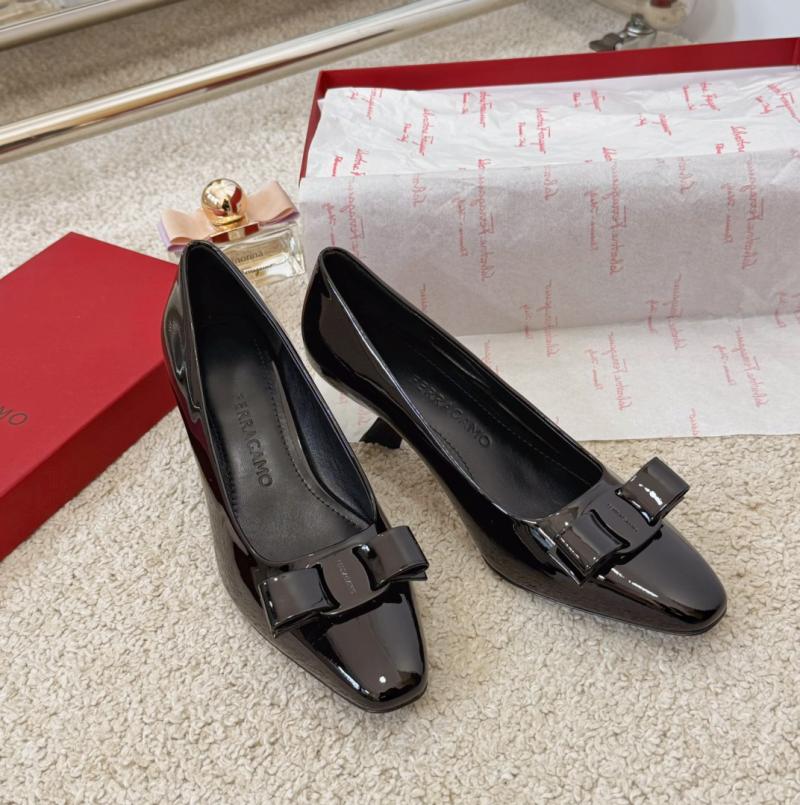 Ferragamo Pumps SFP31301