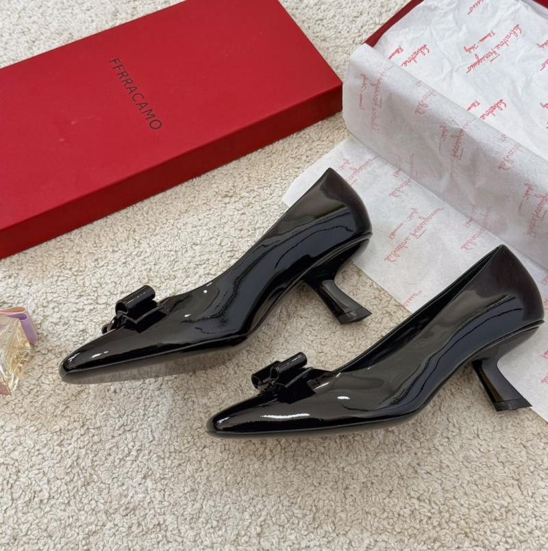 Ferragamo Pumps SFP31301