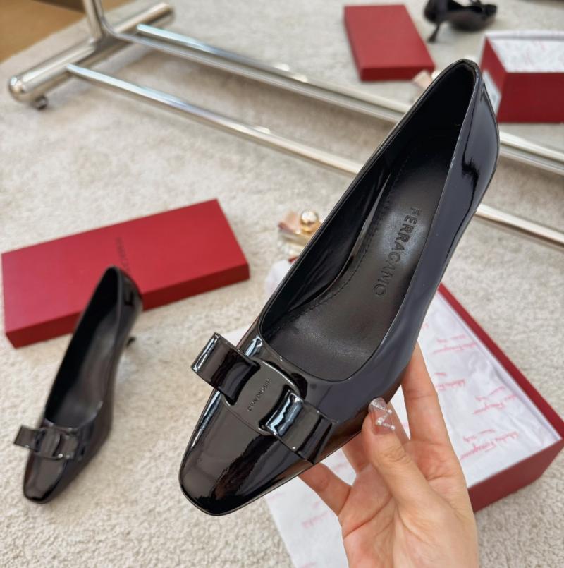 Ferragamo Pumps SFP31301