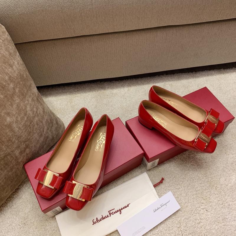 Ferragamo Pumps SFP31303